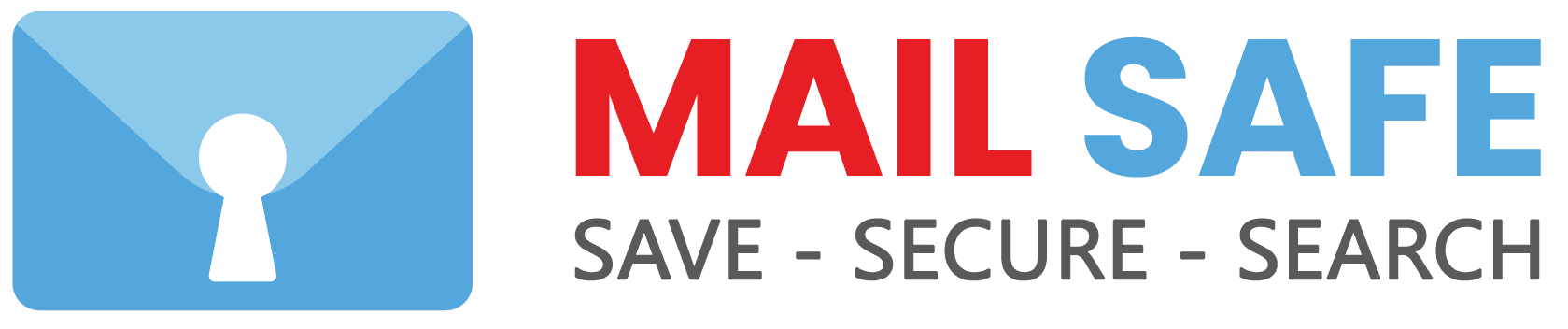 MailSafeArchive